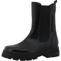 Tom Tailor Botim preto