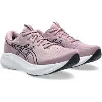 Asics para mulher. 1012B861 Tênis GEL-Excite 11 rosa (38), Tecido, Plano, Cordão, Casual, Esportivo, Running