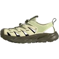 Hoka One One Sandália 'HOPARA' verde / verde claro