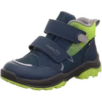 Superfit Bota 'JUPITER' navy / maçã