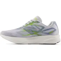 New Balance para mulher. WFLTRV1_RU Ténis Flite-R azuis (43), Azul, Plano, Cordão, Esportivo, Mesh
