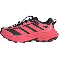 Adidas Sapato baixo 'Freehiker SL' antracite / cor-de-rosa
