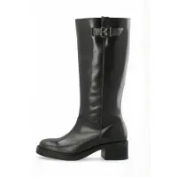 Ca'shott Botas chelsea ' CASRIKKE ' castanho escuro