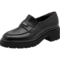 Tamaris Mocassins preto