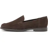 Rylko Sapato Slip-on chocolate
