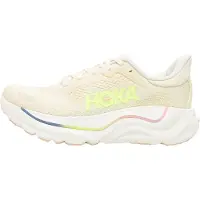 Hoka One One Sapatilha de corrida 'Arahi 9' amarelo / amarelo pastel