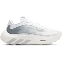 Adidas Sapatilhas baixas 'Hyperboost Euphoria' cinzento / menta / branco