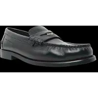 Tommy Hilfiger Sapato Slip-on preto