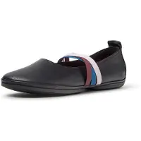 Camper Sapatos Boneca Right Nina Twins