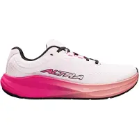 Altra - Sapatilhas corrida - W Torin 9 Coconut Cream/Pink Glow para Mulher - Tamanho 6,5 US - Rosa