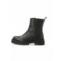 Ca'shott Botas chelsea ' CASJOLINE ' castanho escuro
