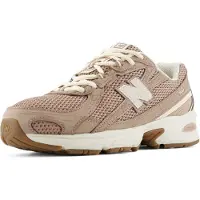 New Balance Sapatilhas 740 mulheres - Bege - 40