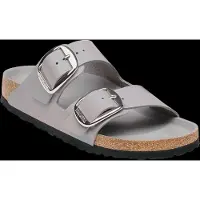 Birkenstock Sapato aberto 'Arizona' lavanda