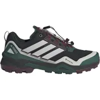 Adidas - Calçado caminhada homem - Terrex Skychaser GTX Core Black para Homem - Tamanho 8,5 UK - Verde
