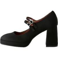 Next Sapatos de salto 'Forever Comfort' preto