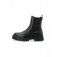 Ca'shott Botas chelsea ' CASJOLINE ' preto
