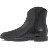 Rylko Botas pelo tornozelo preto
