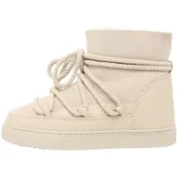 INUIKII Botas de neve 'Classic' bege