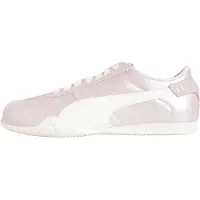 Puma Sapatilhas baixas 'Bella UT LEA' cor-de-rosa / branco