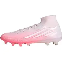 Adidas Botas de Futebol de Cano Médio F50 SPARKFUSION PRO — Piso Firme/Piso Artificial (Mulher)