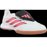 Adidas Sapatilhas de Futsal com Língua Dobrada Predator League — Pavilhão (Criança)