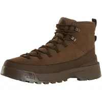 The North Face Botas baixas GLENCLYFFE URBAN BOOT homens - Castanho - 44