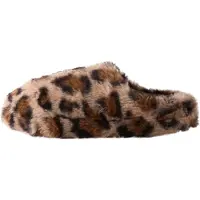 Next Pantufa castanho / castanho claro / preto