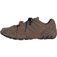 Adidas Sapatilhas baixas 'Ghost Sprint' castanho