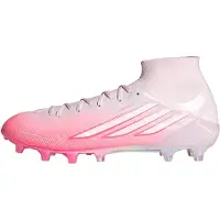 Adidas Botas de Futebol de Cano Médio F50 SPARKFUSION ELITE — Piso Firme/Piso Artificial (Mulher)