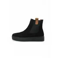Ca'shott Botas chelsea ' CASCAMILLA ' preto