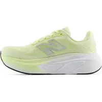 New Balance Sapatilha de corrida 'Fresh Foam X More v6' verde / verde claro / branco