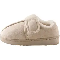 Next Pantufa bege claro