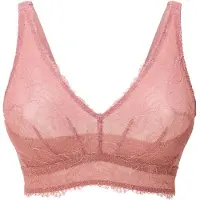 Lingadore Soutien rosa escurecido