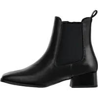 Anna field Botim preto