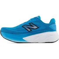 New Balance Sapatilha de corrida 'Fresh Foam X More v6' azul / azul claro