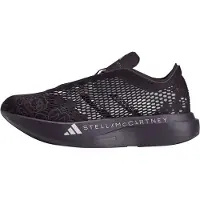 Adidas Sapatilha de corrida 'Adizero Evo Sl' cinzento-prateado / preto / branco