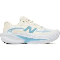 New Balance Sapatilha de corrida 'Ellipse v1' azul ciano / branco lã