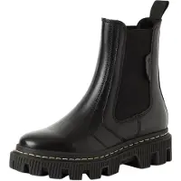 Tamaris Botas chelsea preto