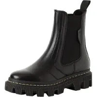 Tamaris Botas chelsea preto