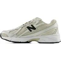 New Balance Sapatilhas 740 mulheres - Bege - 43