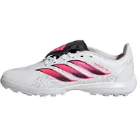 Adidas Botas De Futebol Júnior Predator League Fold-over Tongue Tf