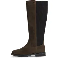Tommy Hilfiger Bota castanho