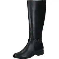 Caprice Bota preto
