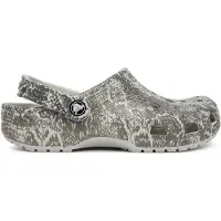 Crocs Tamancos Classic Pop Animal