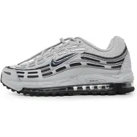 Nike Sapatilhas baixas 'AIR MAX TL 2.5' navy / cinzento