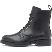 Rylko Botim com fivela preto