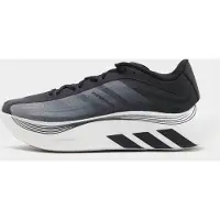 Adidas Originals Sapatilhas baixas 'Hyperboost' cinzento / cinzento basalto / preto