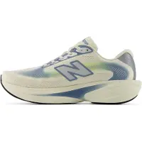New Balance Sapatilha de corrida 'Ellipse Breathe' bege / azul