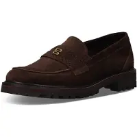 TT. BAGATT Sapato Slip-on castanho escuro