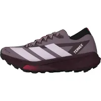 Adidas - Sapatilhas trail - Terrex Agravic 2 GTX W Magic Mauve para Mulher - Tamanho 3,5 UK - Violeta